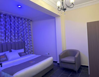 Cereno Executive Room