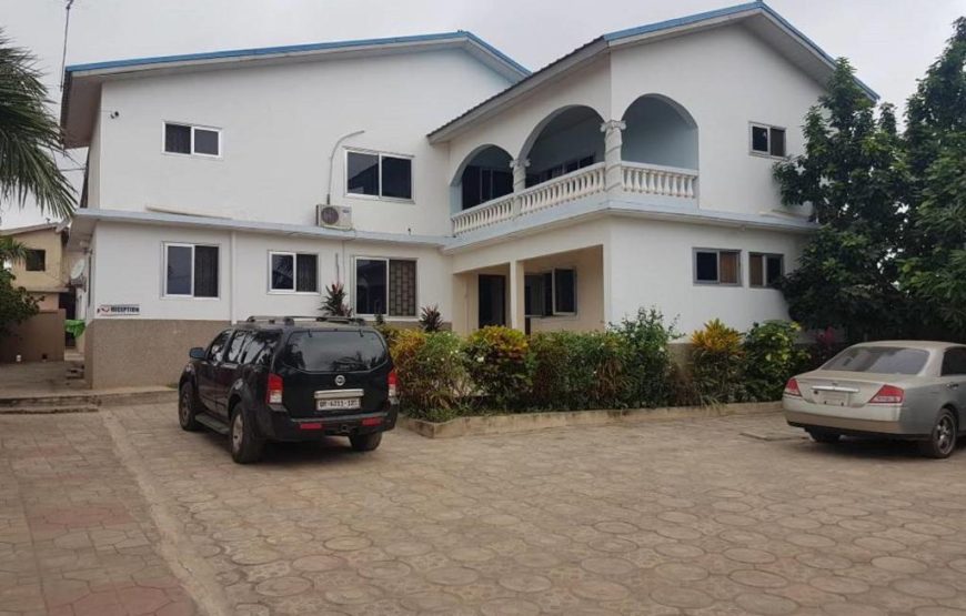 ELIZZ GUEST HOUSE