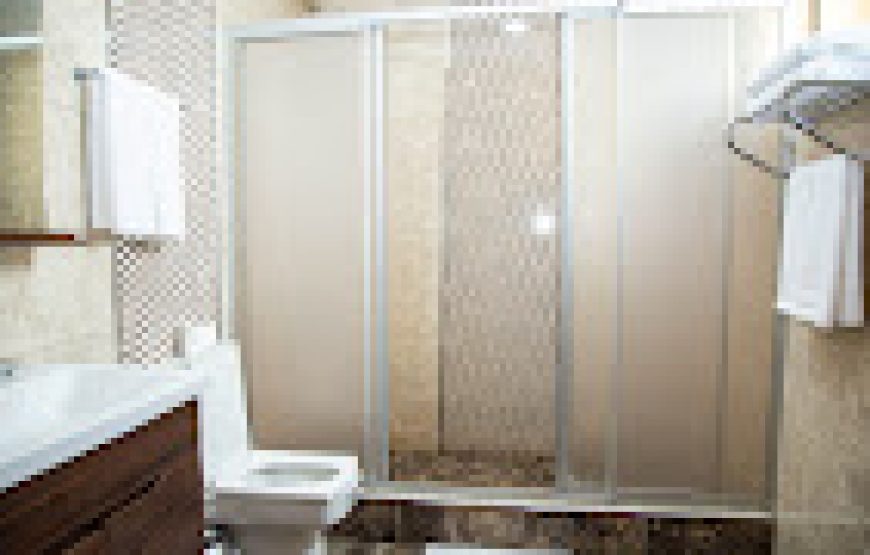 STANDARD ROOM(DOUBLE)