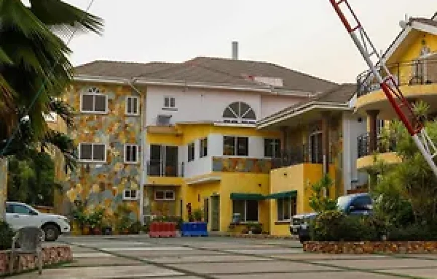 MIDINDI HOTEL
