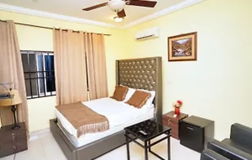 APPIAH’S ROYAL SUITES