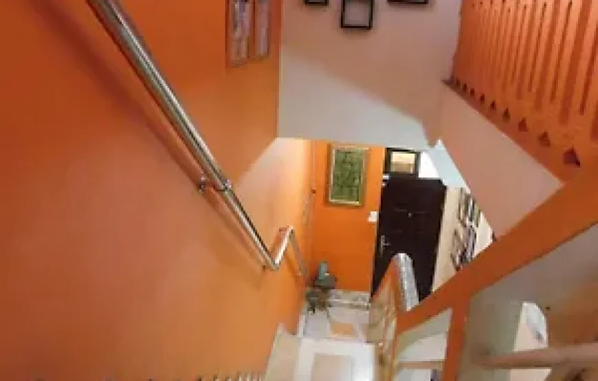 JESIWA B’S LITTLE PALACE