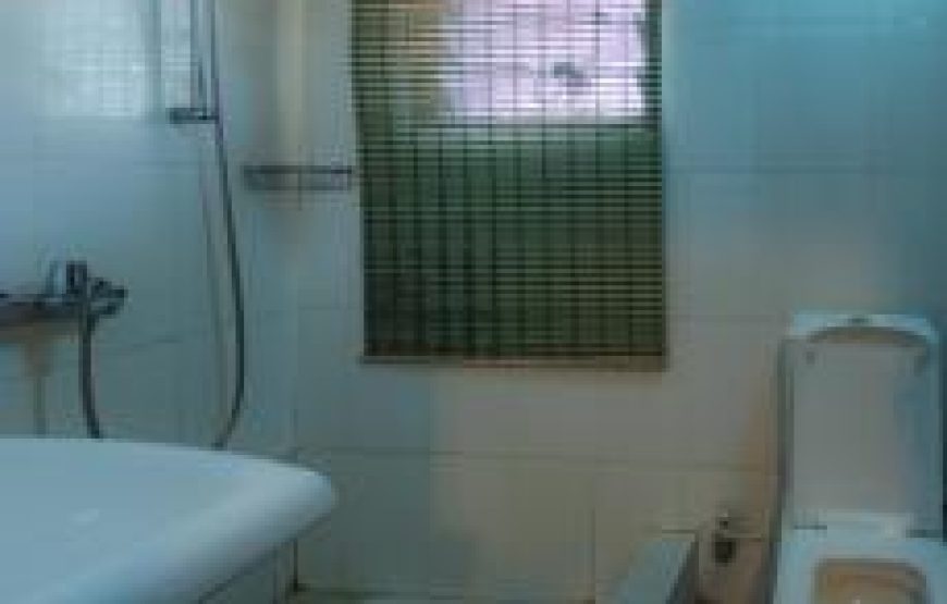 RANS HILL LODGE