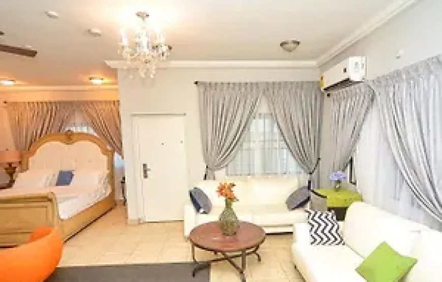 APPIAH’S ROYAL SUITES
