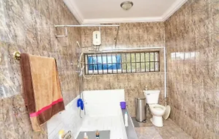 APPIAH’S ROYAL SUITES