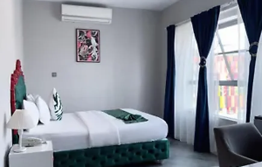 EURO HOMES HOTEL