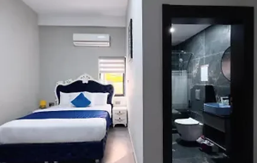 EURO HOMES HOTEL