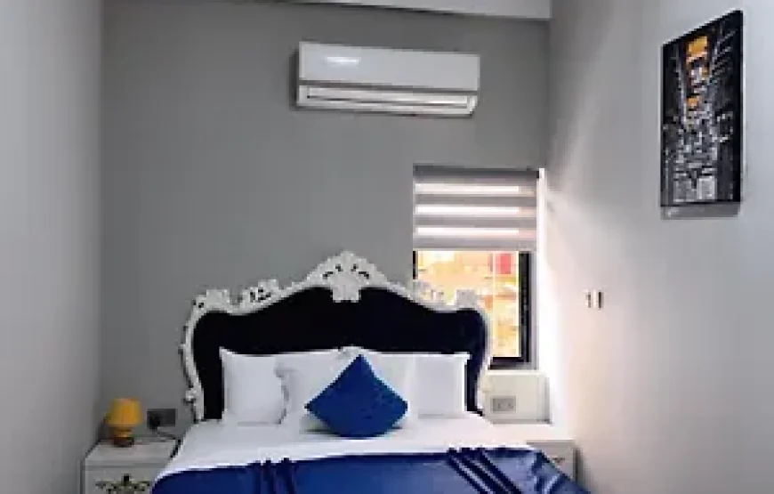 EURO HOMES HOTEL