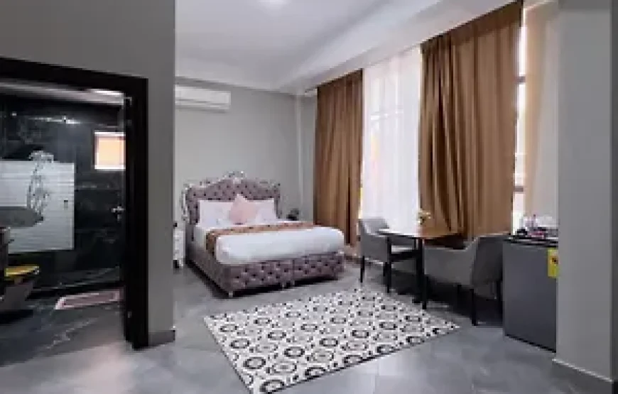 EURO HOMES HOTEL