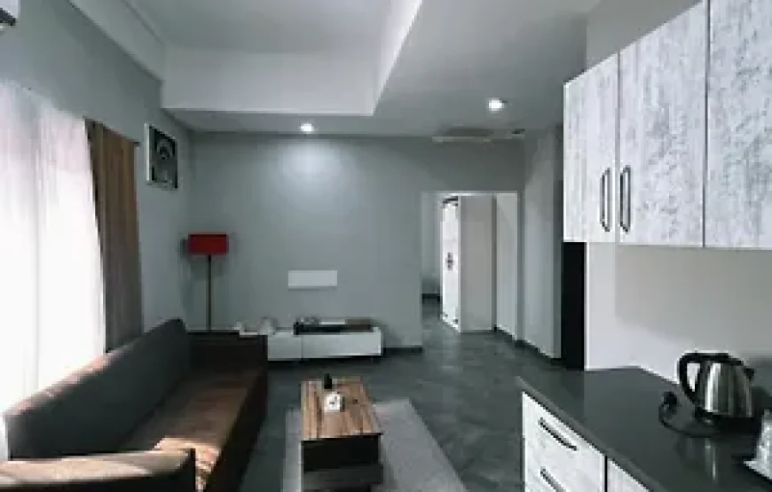 EURO HOMES HOTEL