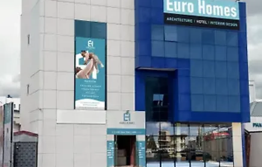 EURO HOMES HOTEL