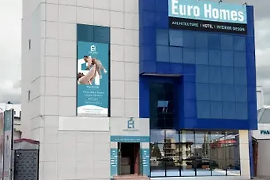 EURO HOMES HOTEL
