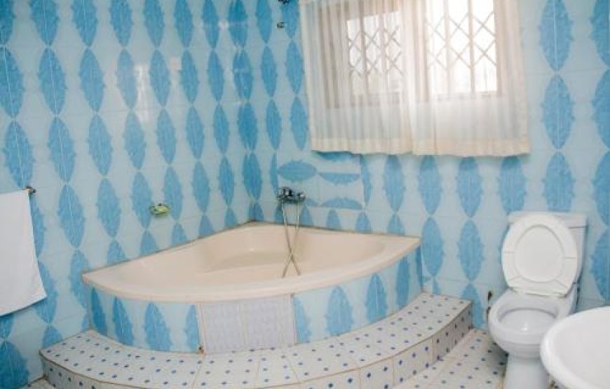 ELIZZ GUEST HOUSE