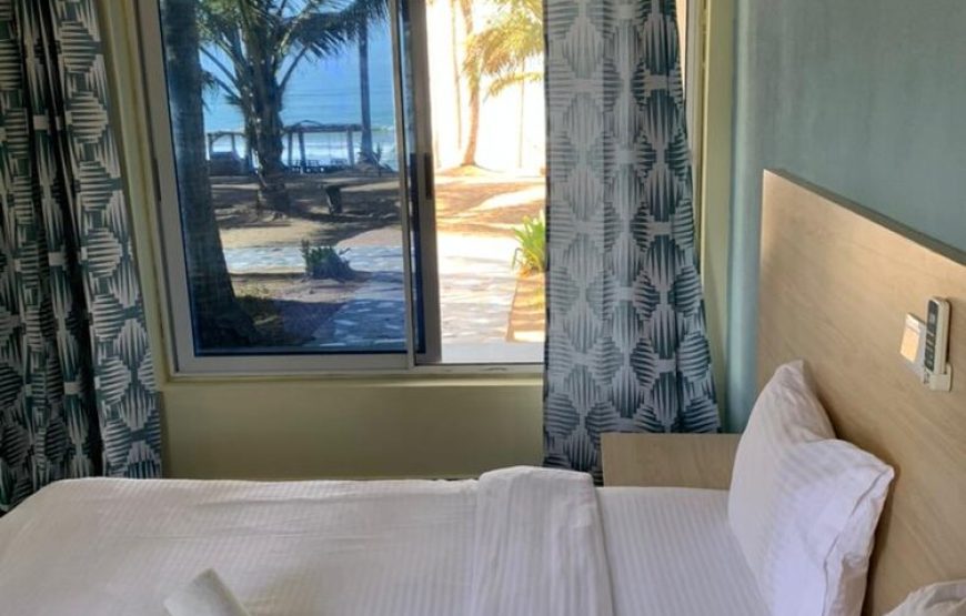 BLUE DIAMOND BEACH RESORT