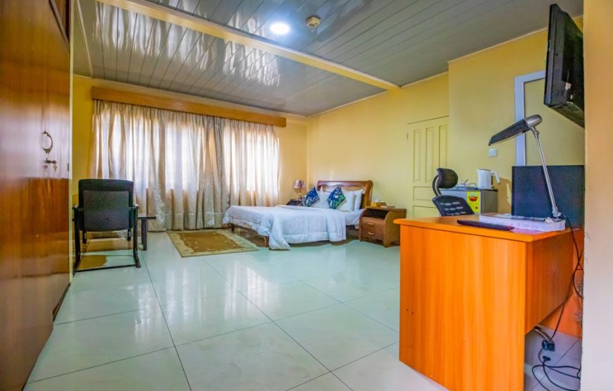 THE SUITE