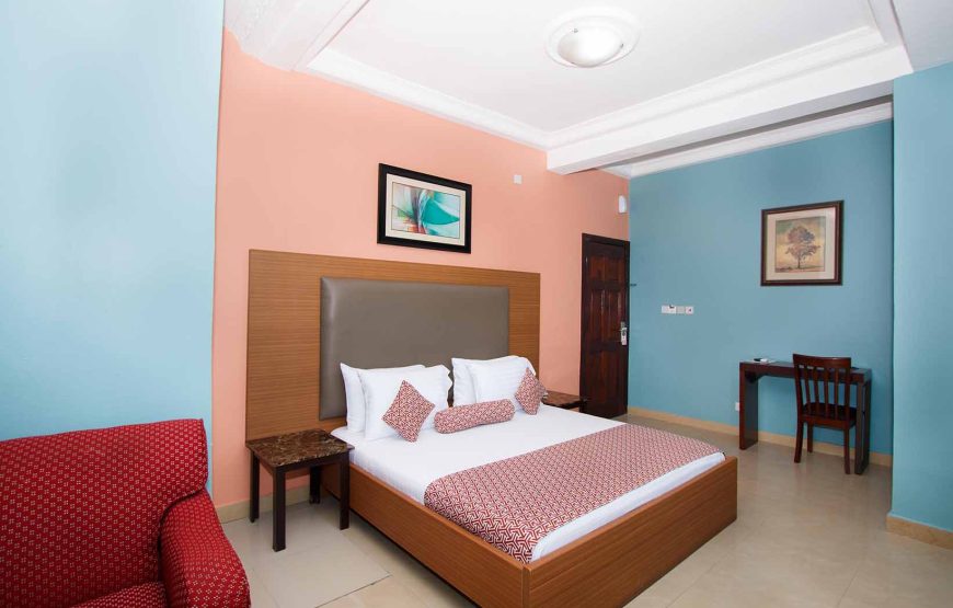 JUNIOR SUITES SEA VIEW