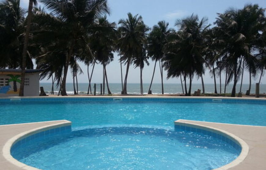 BLUE DIAMOND BEACH RESORT