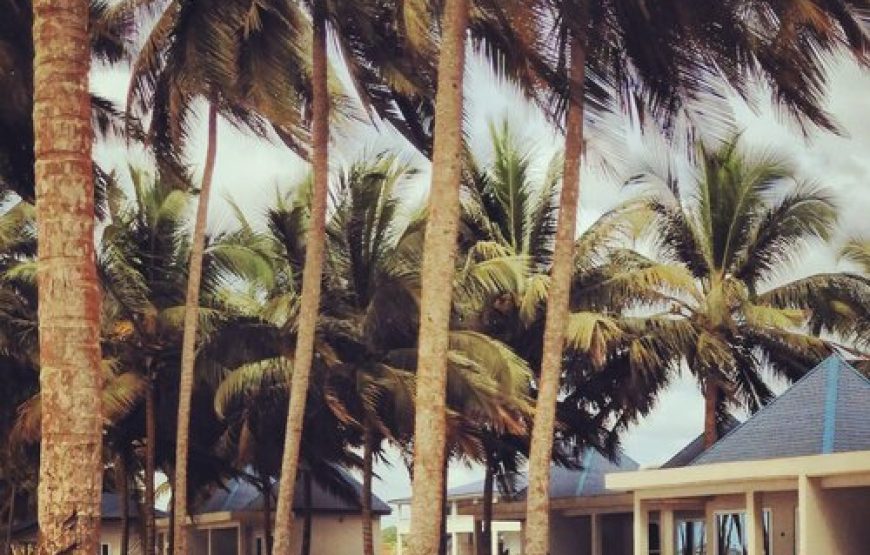 BLUE DIAMOND BEACH RESORT
