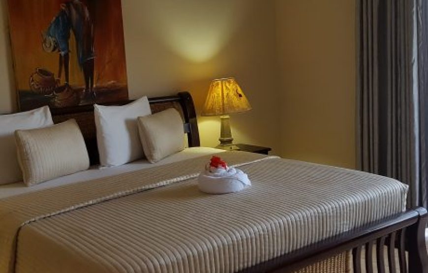 BOJO BEACH RESORT