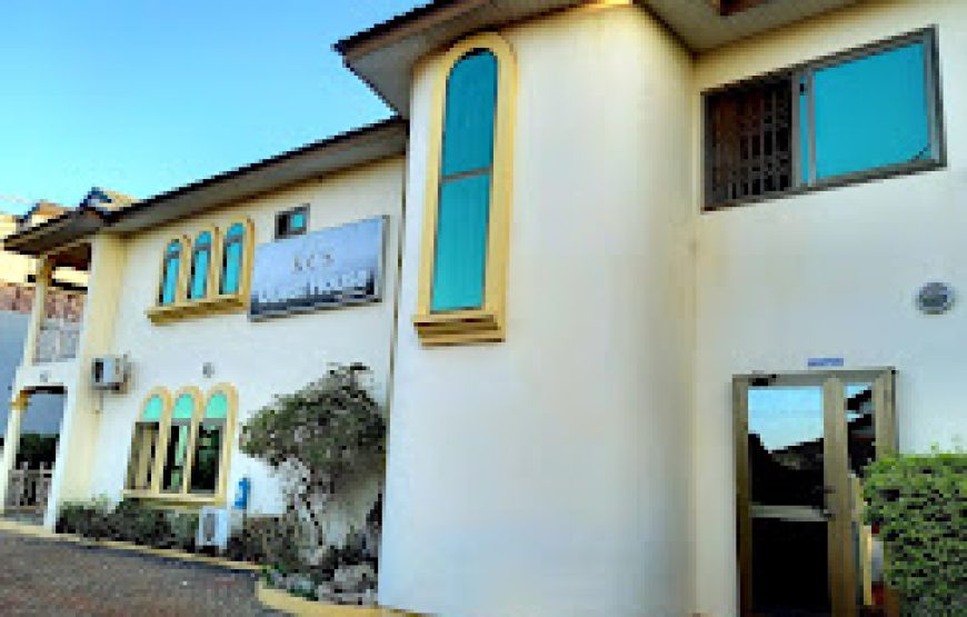 KCS GUEST HOUSE