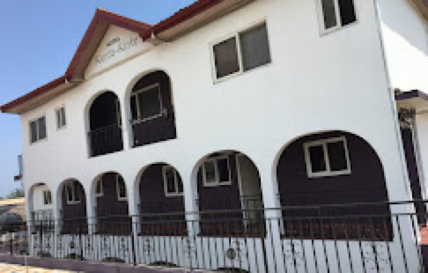 KUNTA-KINTE HOTEL
