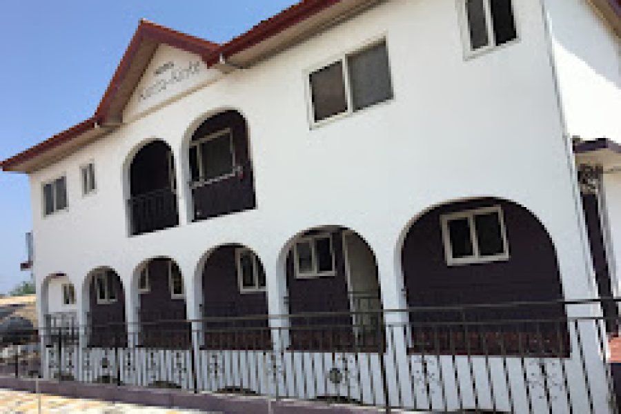 KUNTA-KINTE HOTEL