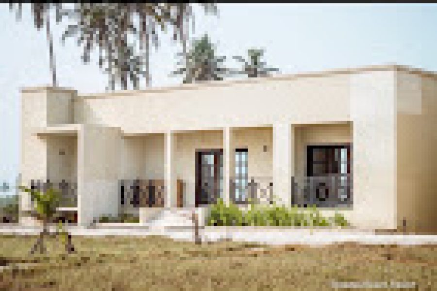BREEZES BEACH RESORT
