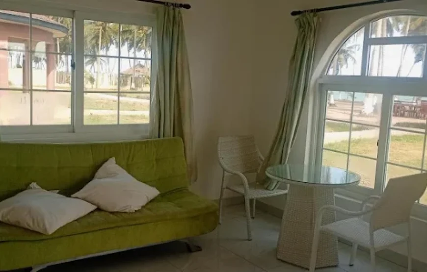 SOLENT VILLAS RESORT EDEN LODGE