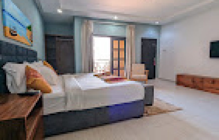 BREEZES BEACH RESORT