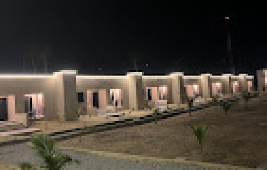 BREEZES BEACH RESORT