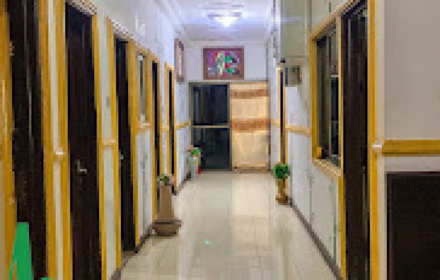 AIRPORT SIDE HOTEL