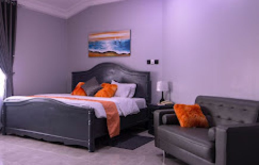 KCS GUEST HOUSE