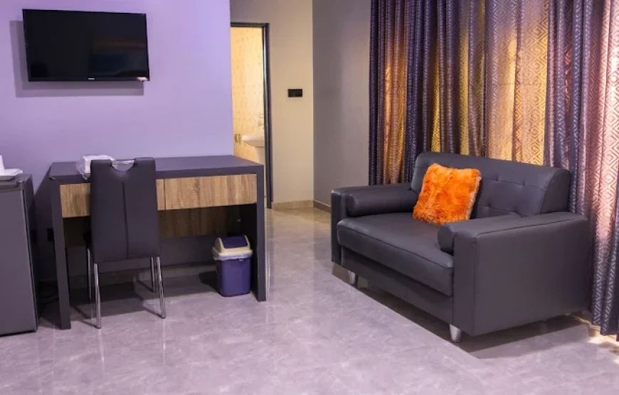 KCS GUEST HOUSE