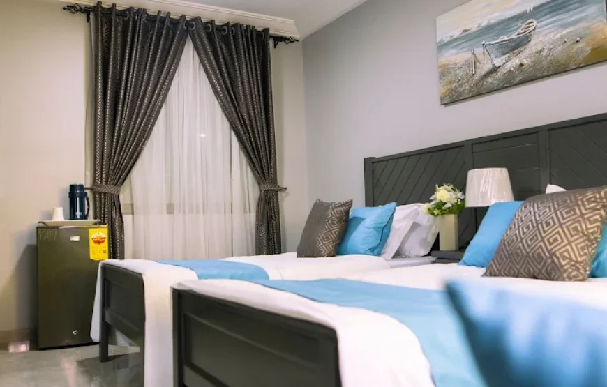 KCS GUEST HOUSE