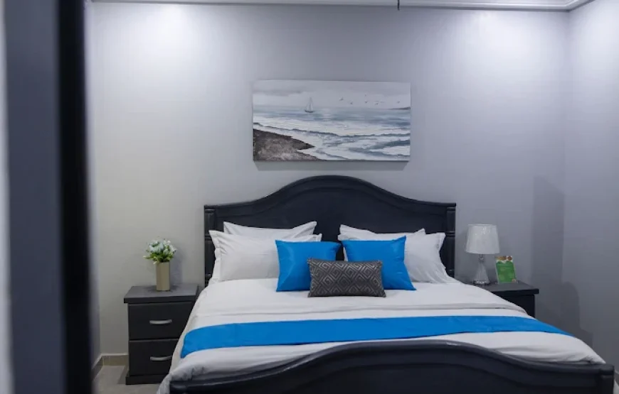 KCS GUEST HOUSE