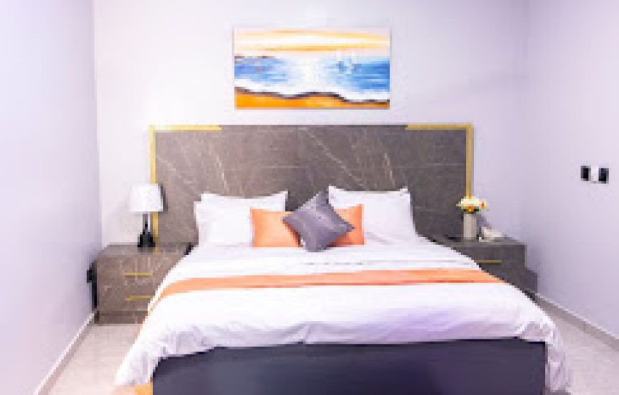 KCS GUEST HOUSE
