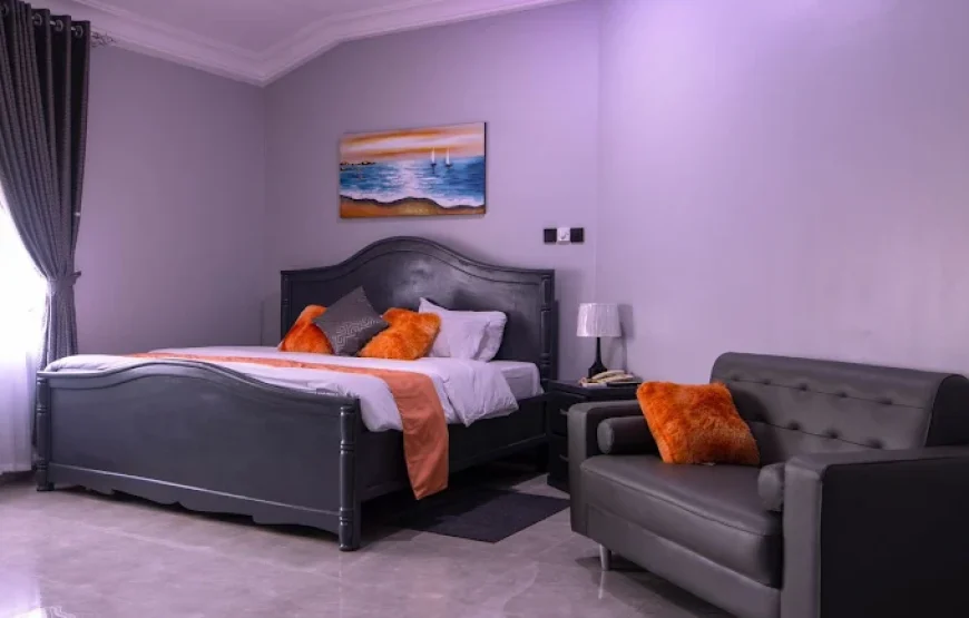 KCS GUEST HOUSE