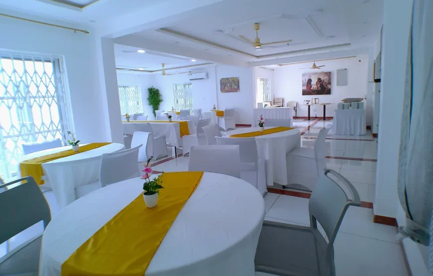 PARK SPRING HOTEL & RESORT