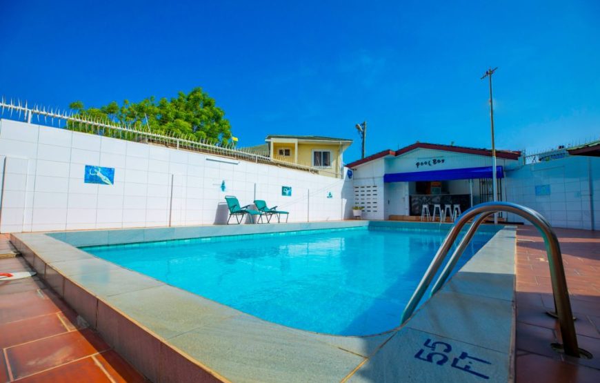 EASTOMENT HOTEL