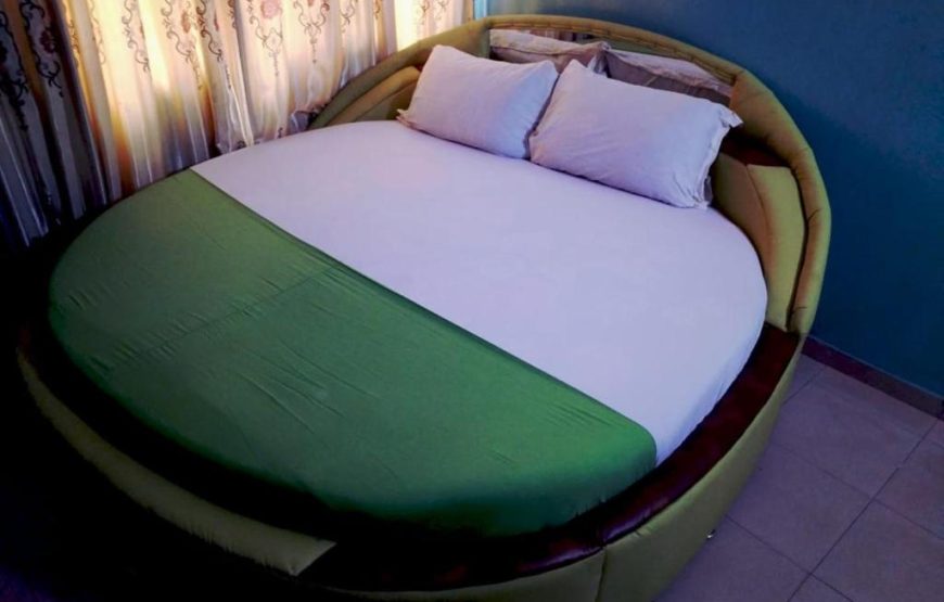 ELIZZ GUEST HOUSE
