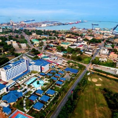 Takoradi