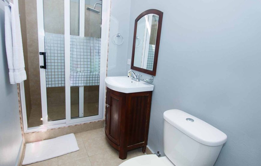 JUNIOR SUITES SEA VIEW