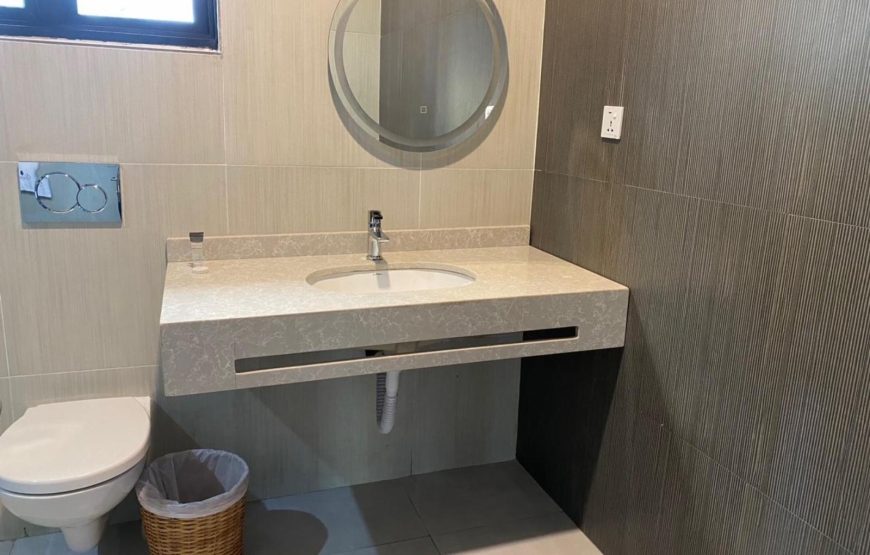 SUPERIOR TWIN ROOM WITH GARDEN VIEW