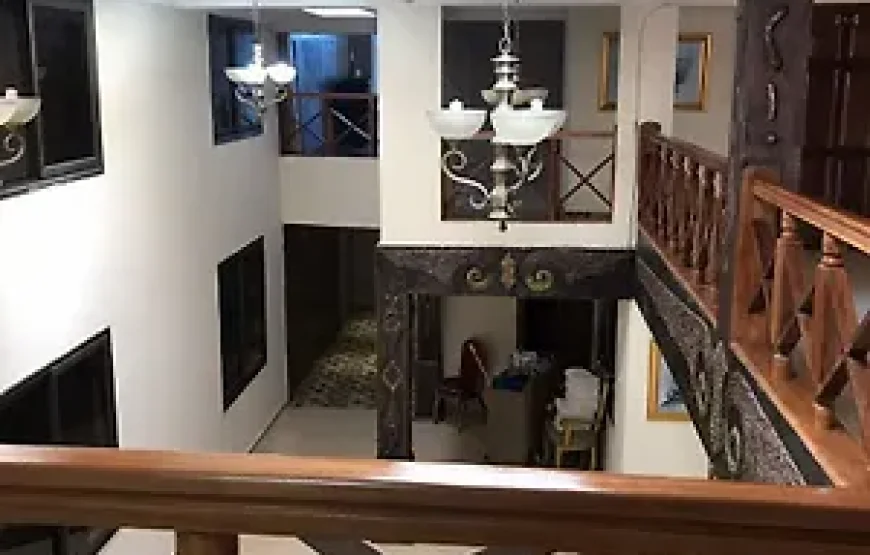 AMPOMAAH HOTEL