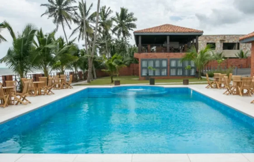 MANKOVIEW BEACH RESORT