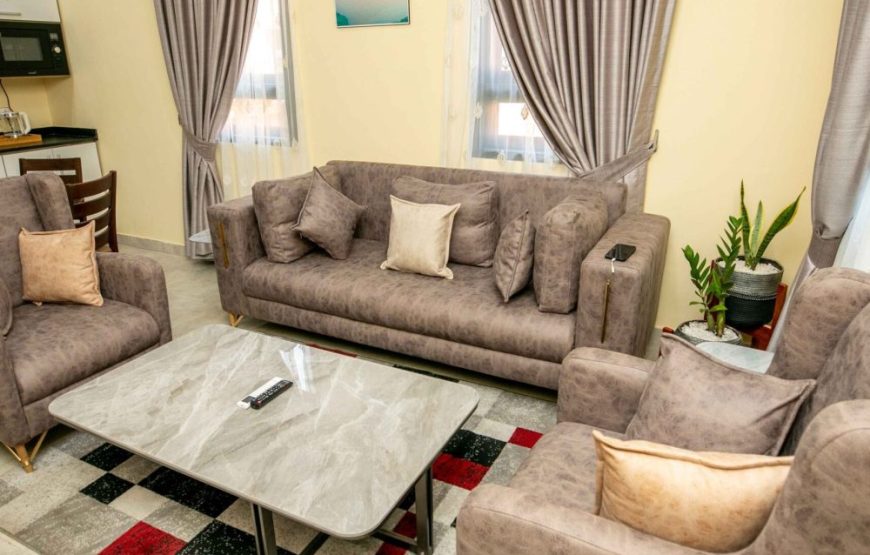 EXECUTIVE BEACH FRONT ROOMS