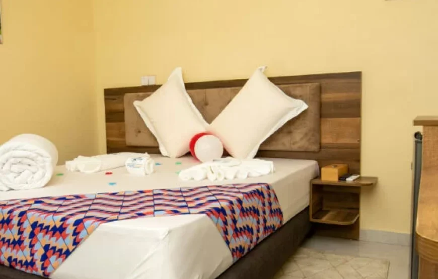 MANKOVIEW BEACH RESORT