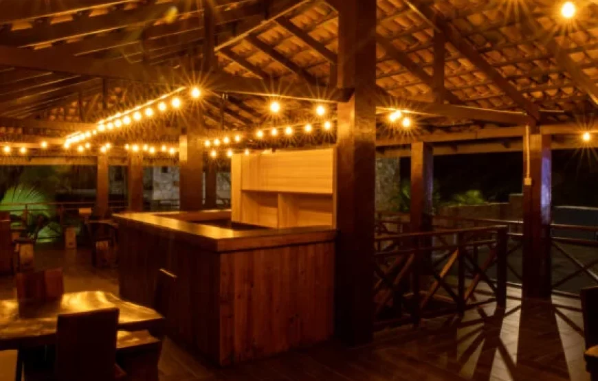 MANKOVIEW BEACH RESORT