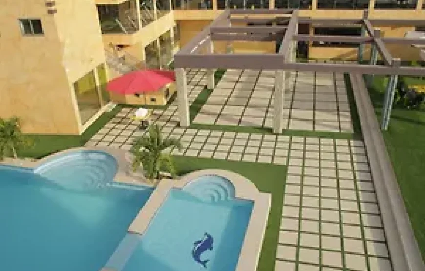 COCKTAIL AND DREAMS HOTEL