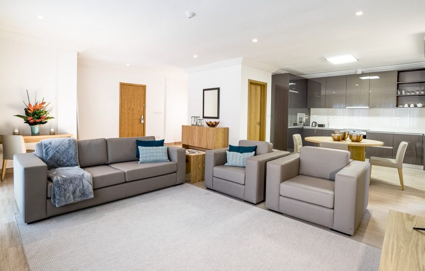 CLASSIC ROOMS